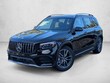  Mercedes-Benz AMG GLB 35