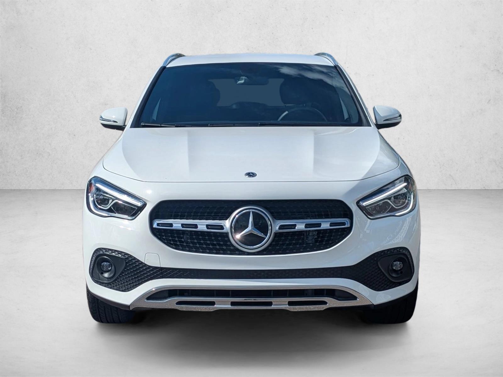 2023 Mercedes Benz GLA 250 4MATIC photo 2