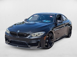 2016 BMW M4