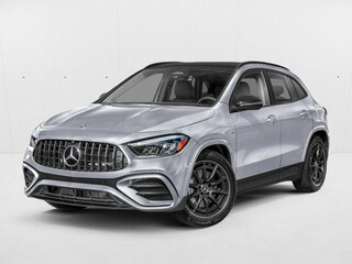 2026 Mercedes-Benz AMG GLA 35 AMG &reg; GLA 35 4MATIC &reg; SUV SUV