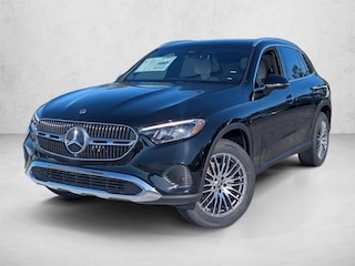 2026 Mercedes-Benz GLC 300 GLC 300 SUV SUV