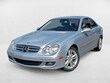 Mercedes-Benz CLK-Class