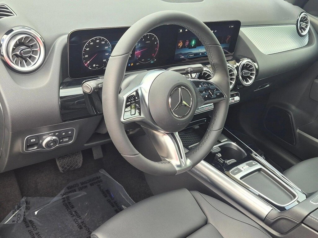 New 2026 Mercedes-Benz GLA 250 GLA 250 SUV SUV