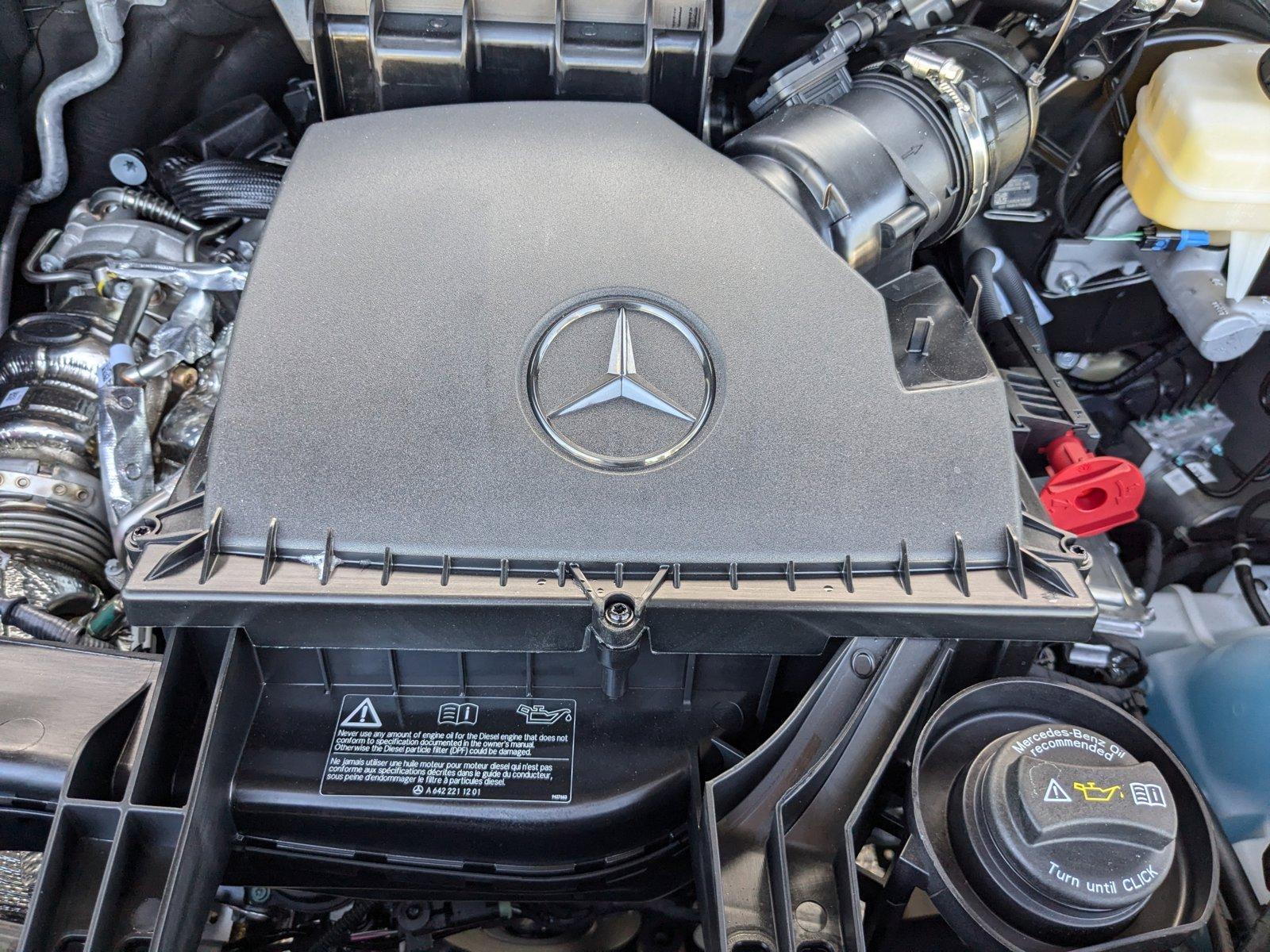 2025 Mercedes-Benz Sprinter Cargo Van Base - Photo 16