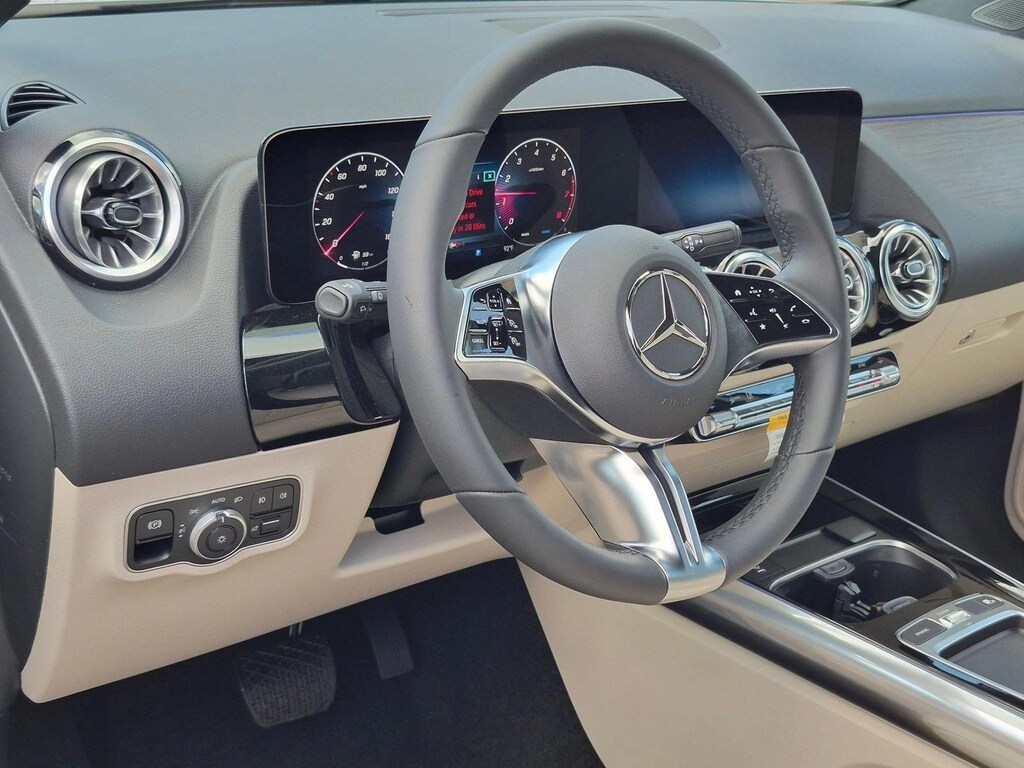 New 2026 Mercedes-Benz GLA 250 GLA 250 SUV SUV