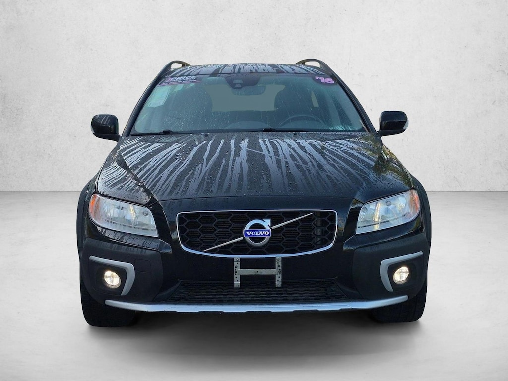 Used 2016 Volvo XC70 T5 Premier Wagon