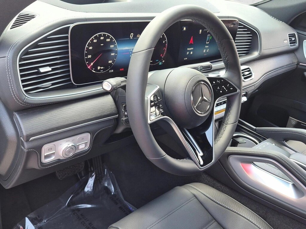 New 2026 Mercedes-Benz GLE 450 GLE 450 4MATIC ® Coupe Coupe