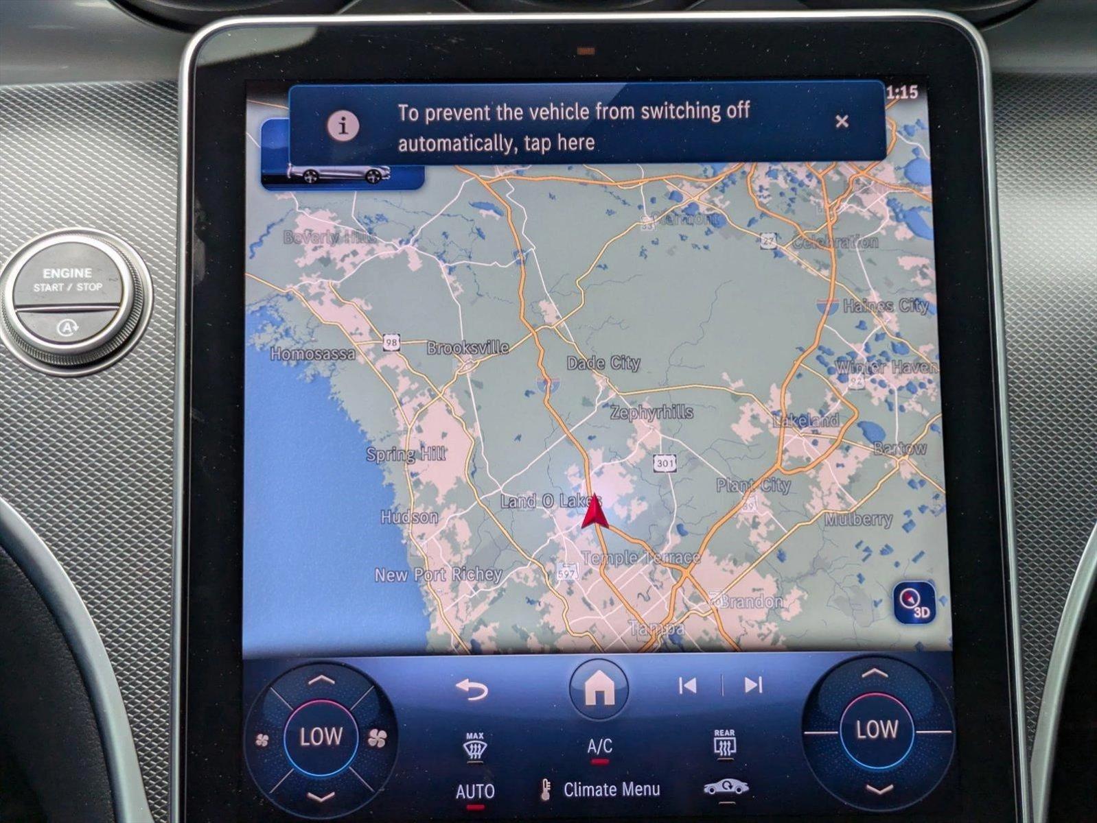 2025 Mercedes-Benz C-Class Sedan C 300 - Photo 11