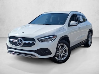 2023 Mercedes-Benz GLA