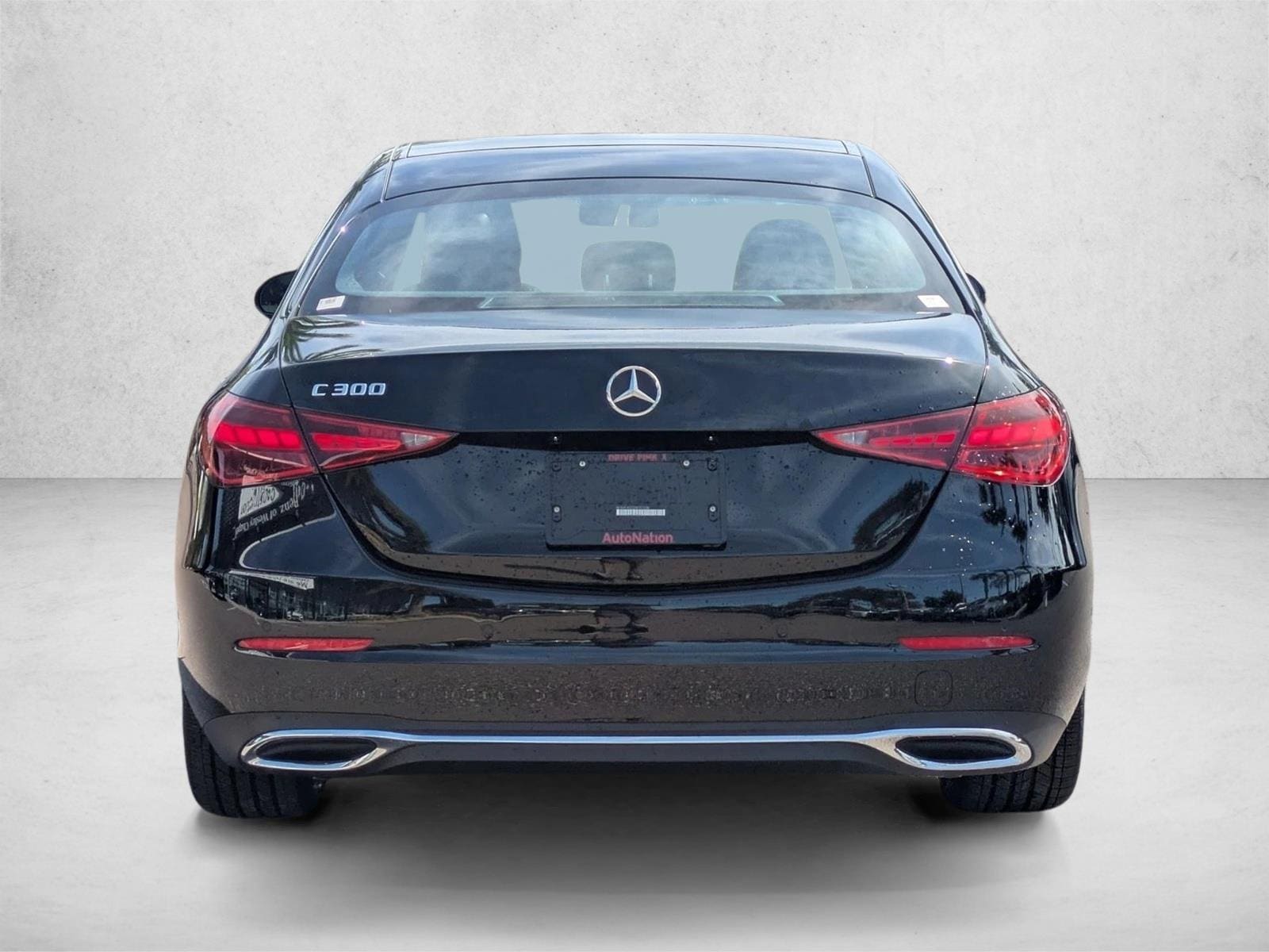 2025 Mercedes-Benz C-Class Sedan C 300 - Photo 7