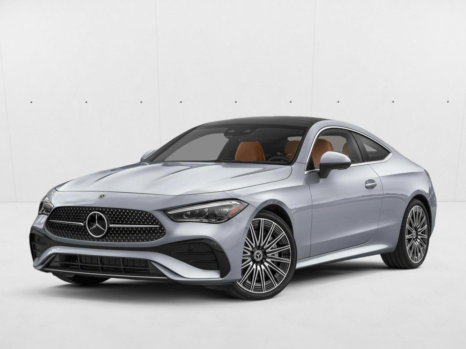 2026 Mercedes-Benz CLE CLE 450 4Matic's photo