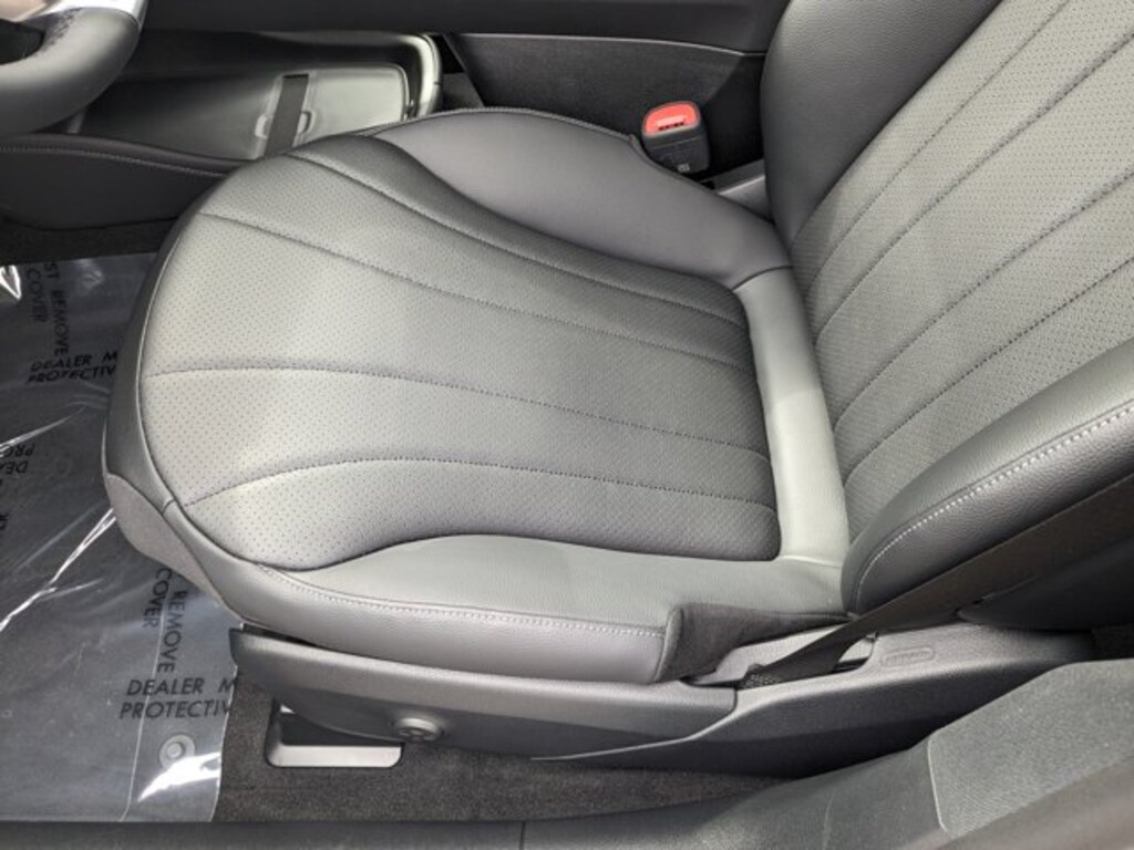 Used MercedesBenz EQE 350 For Sale St. Petersburg, FL