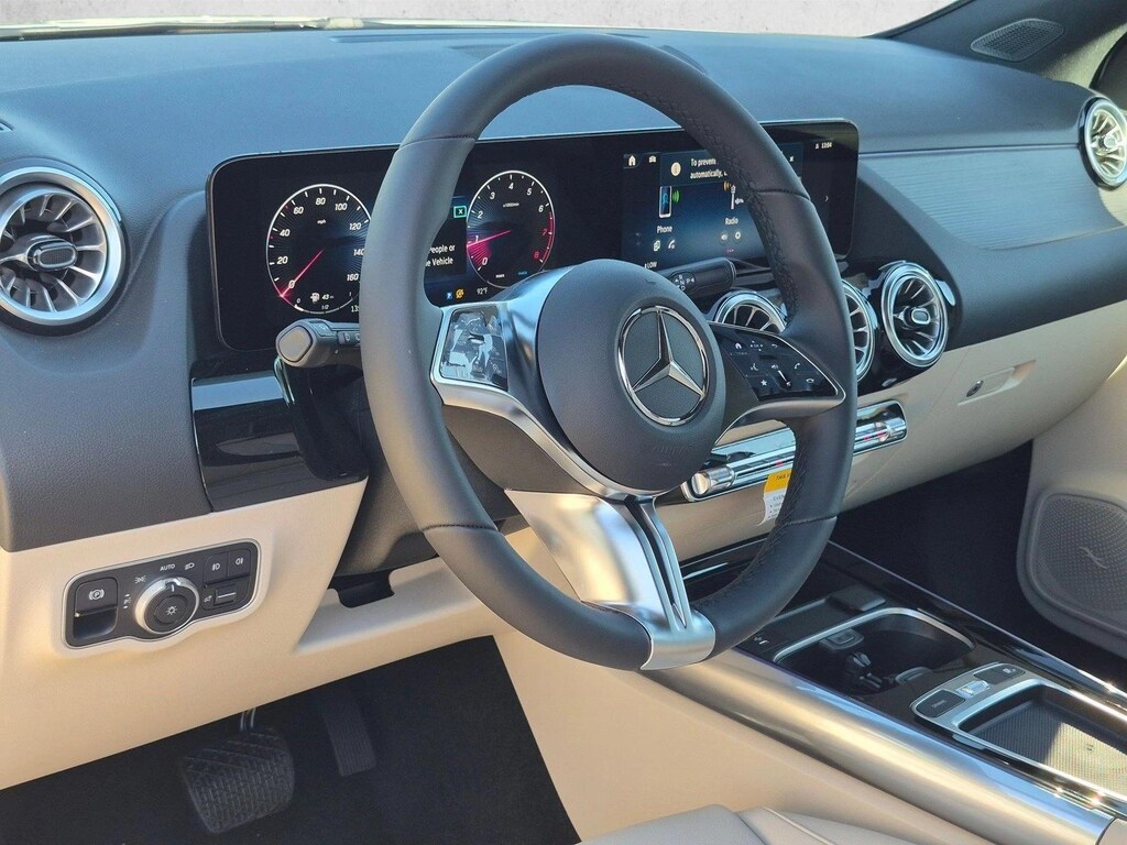 New 2026 Mercedes-Benz GLA 250 GLA 250 SUV SUV