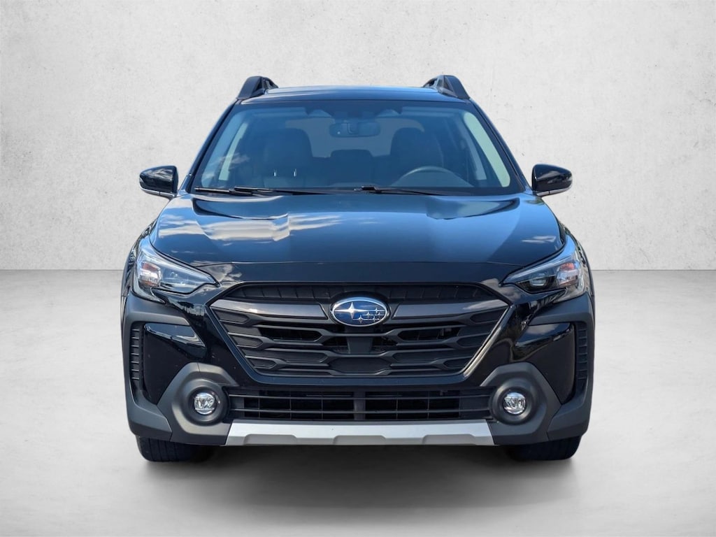 Used 2023 Subaru Outback Limited SUV