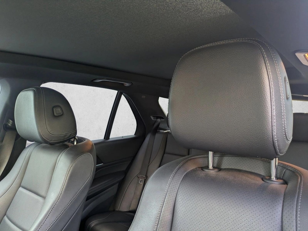 Used 2020 Mercedes-Benz GLE 4MATIC SUV