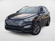 Hyundai Santa Fe Sport