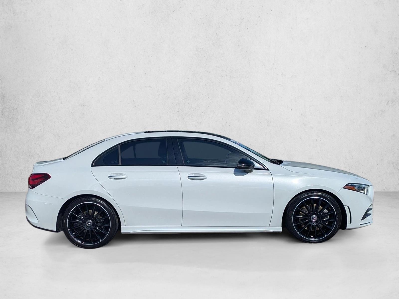 2019 Mercedes Benz A 220 photo 4