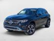 Mercedes-Benz GLC 350e
