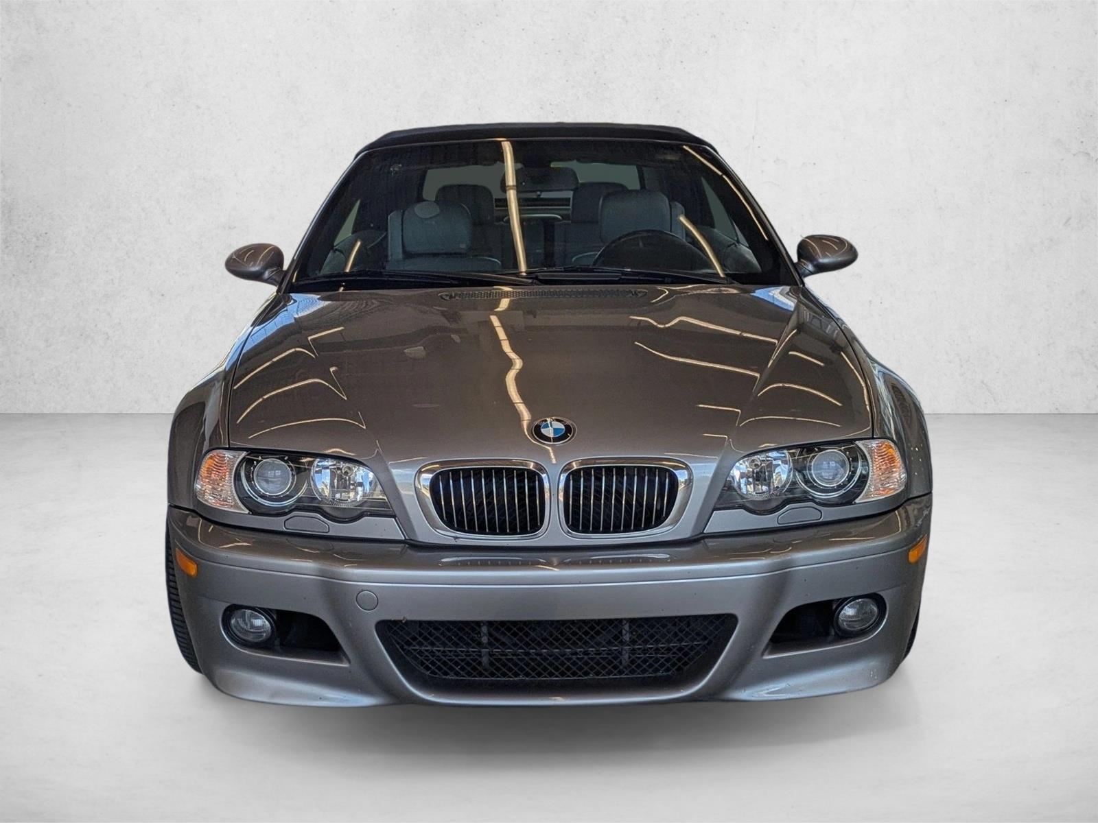 2005 Bmw M3 3 photo 2