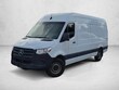 Mercedes-Benz Sprinter Cargo Van