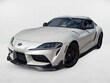 Toyota GR Supra