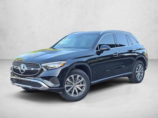 2026 Mercedes-Benz GLC 300 GLC 300 SUV SUV