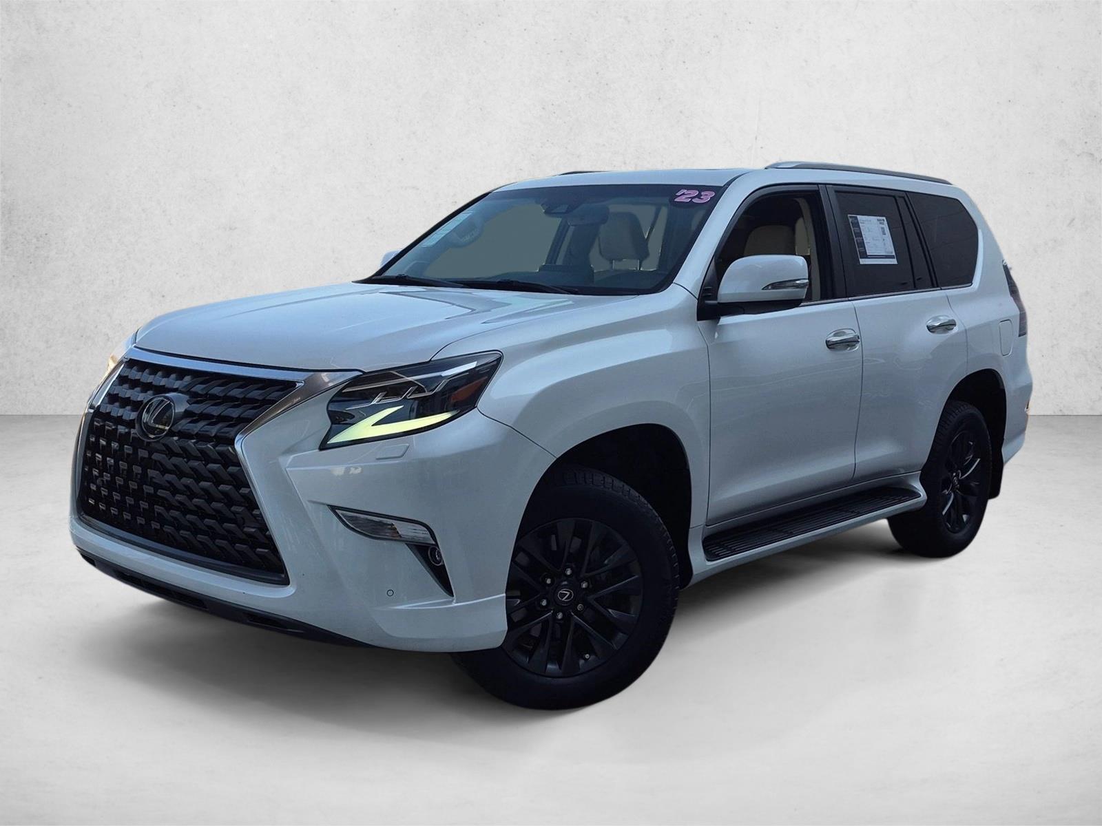 2023 Lexus GX