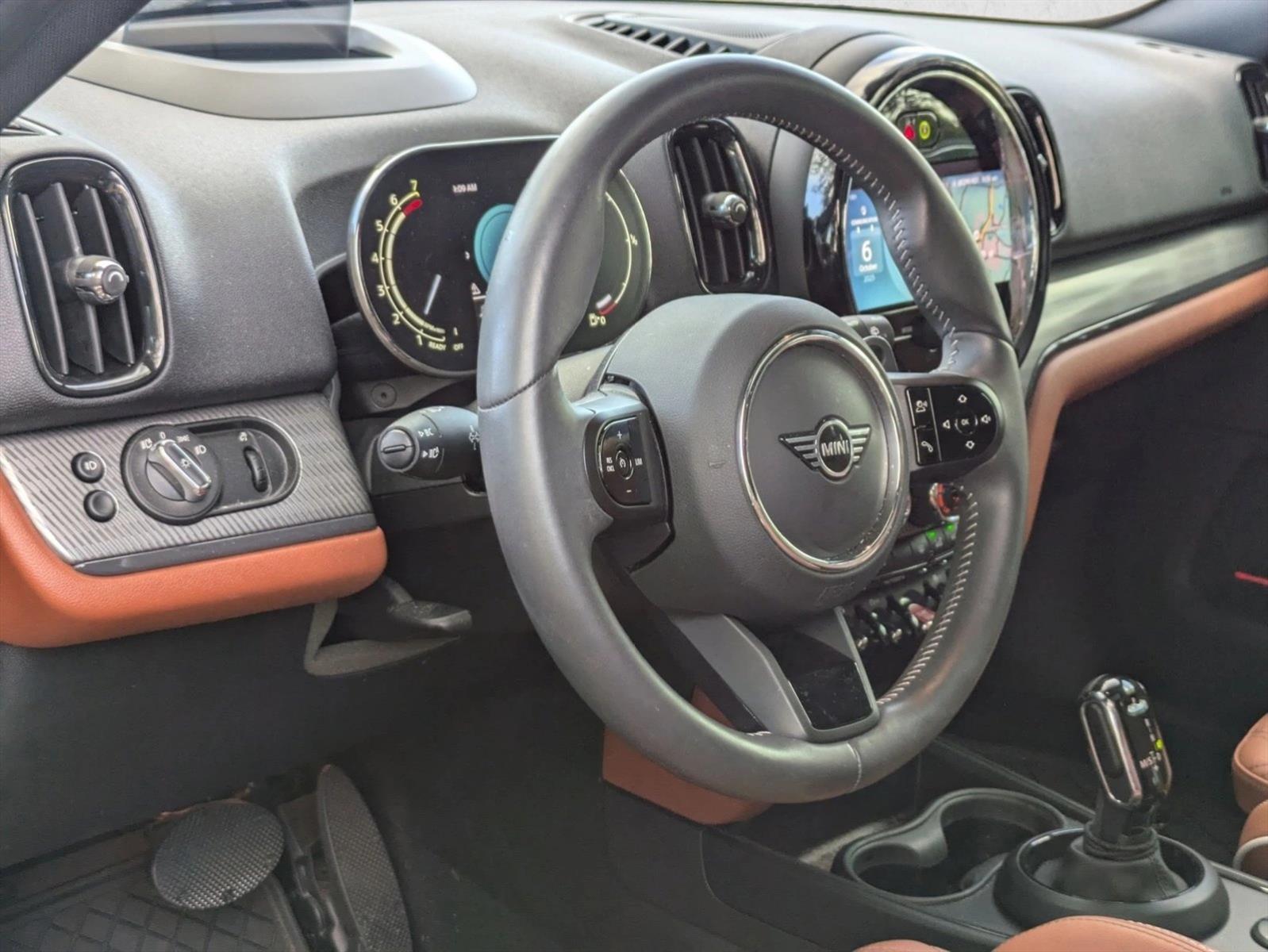 2024 Mini Countryman S photo 3