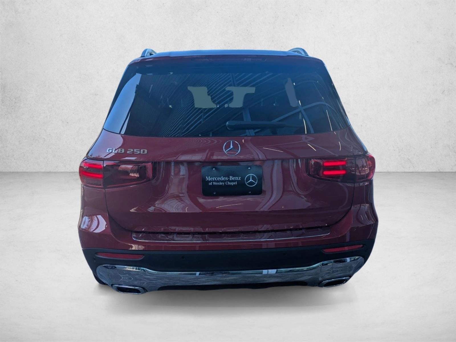 2026 Mercedes-Benz GLB GLB 250 - Photo 7