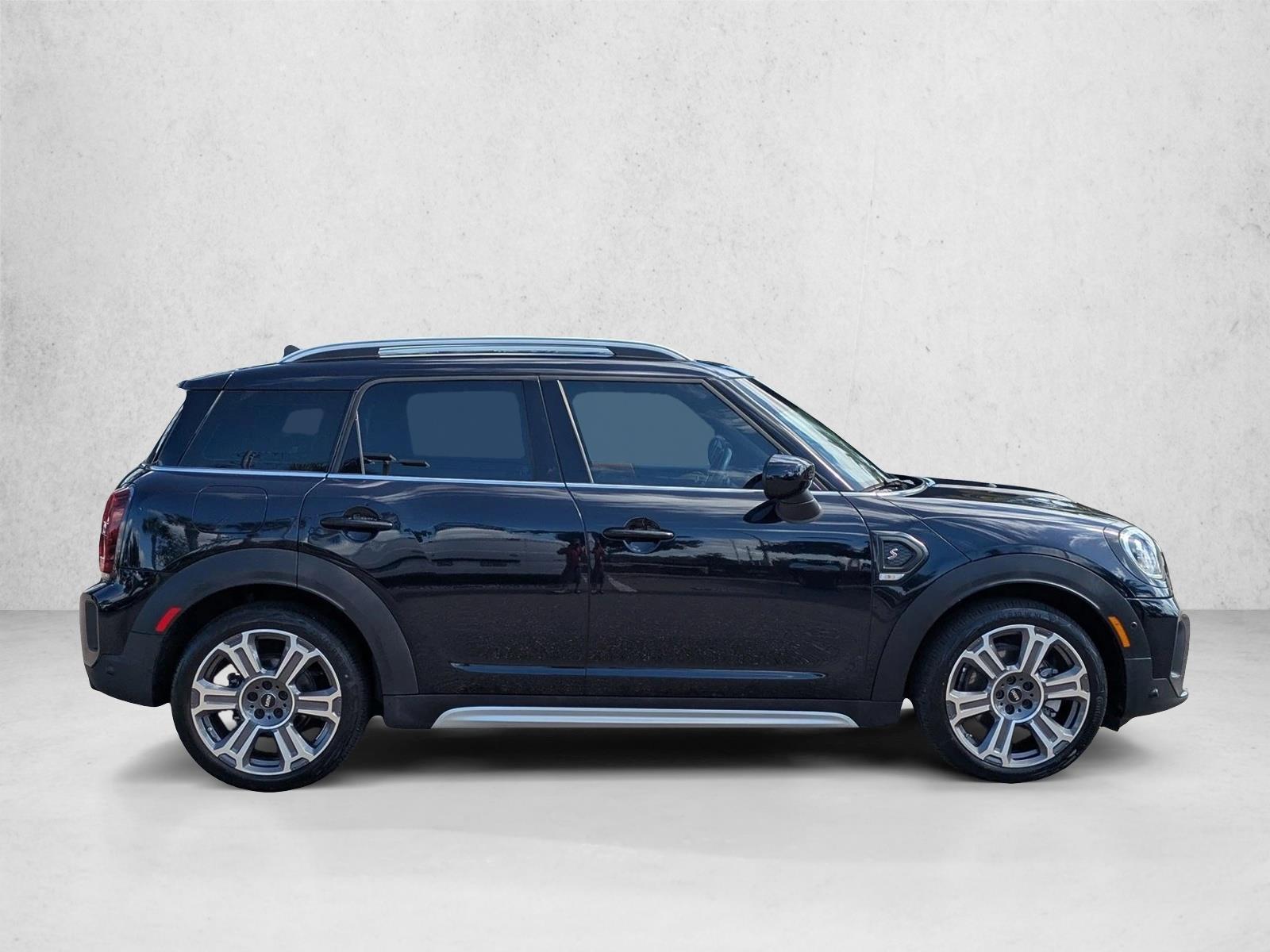 2024 Mini Countryman S photo 3