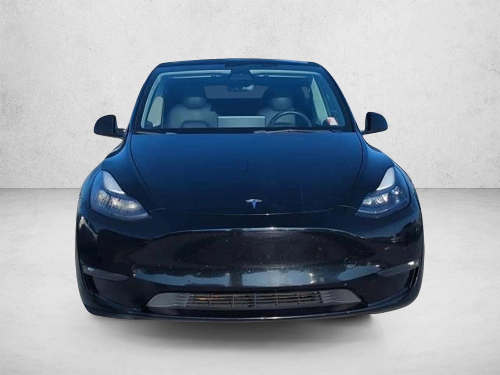 Used 2021 Tesla Model Y Performance with VIN 5YJYGDEF5MF137106 for sale in Wesley Chapel, FL