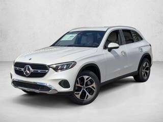 2026 Mercedes-Benz GLC 350e