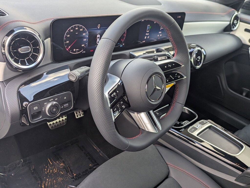New 2026 Mercedes-Benz CLA 250 CLA 250 Coupe Sedan