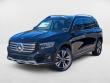 Mercedes-Benz GLB 250
