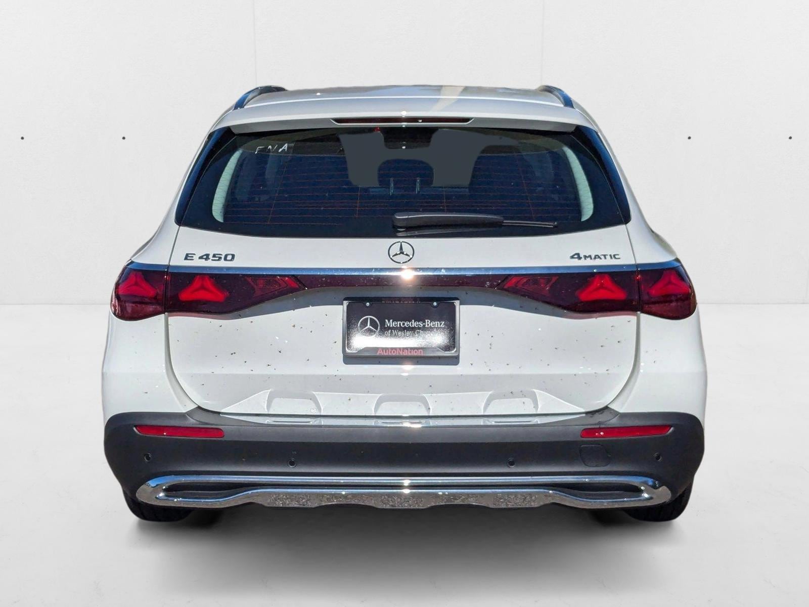 2025 Mercedes-Benz E-Class E450 All-Terrain - Photo 7