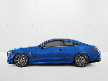 2026 Mercedes-Benz AMG CLE 53 AMG &reg; CLE 53 4MATIC+ &reg; Coupe Coupe
