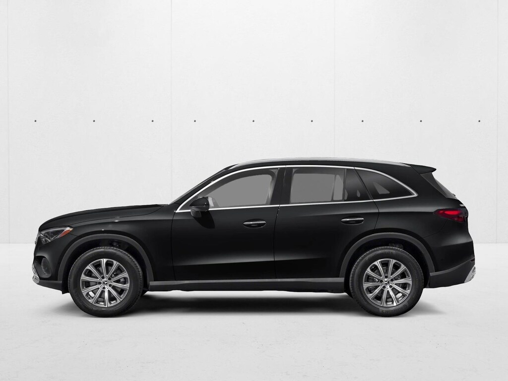 New 2026 Mercedes-Benz GLC 300 GLC 300 SUV SUV