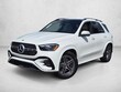  Mercedes-Benz GLE 580