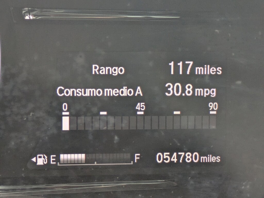 Used 2022 Honda HR-V EX 2WD SUV