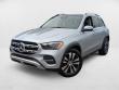 Mercedes-Benz GLE 450e