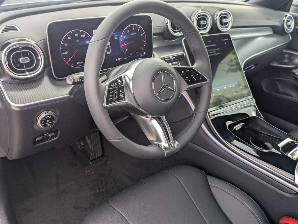 New 2026 Mercedes-Benz CLE 300 CLE 300 4MATIC ® Cabriolet Convertible