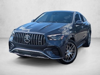 2026 Mercedes-Benz AMG GLE 53