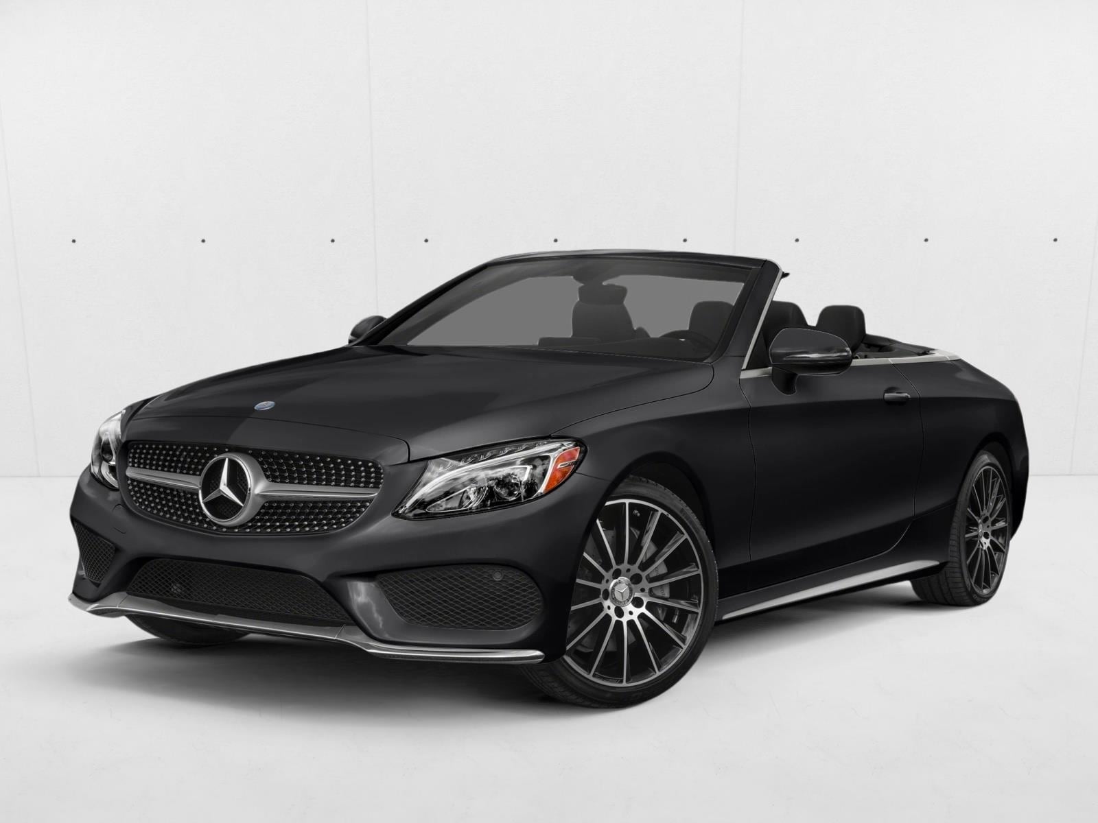 2017 Mercedes-Benz C-Class C300's photo