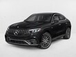  Mercedes-Benz AMG GLC 43