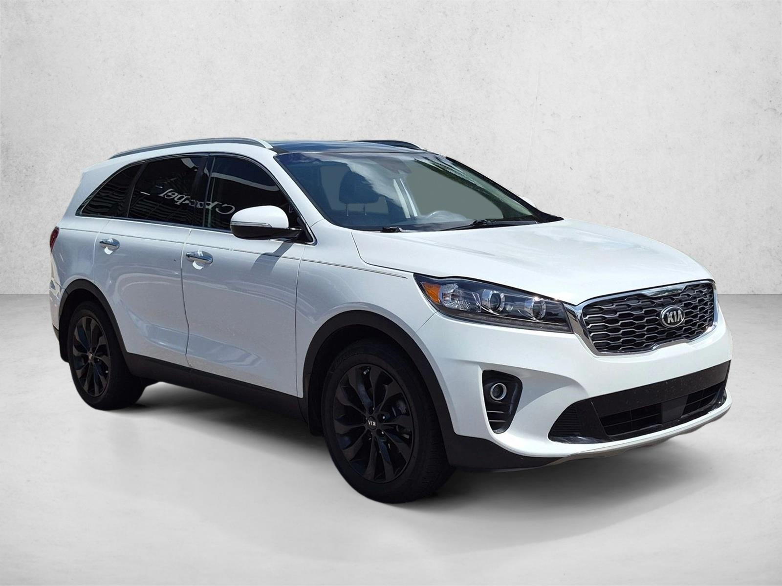 Used 2020 Kia Sorento 3.3L EX SUV