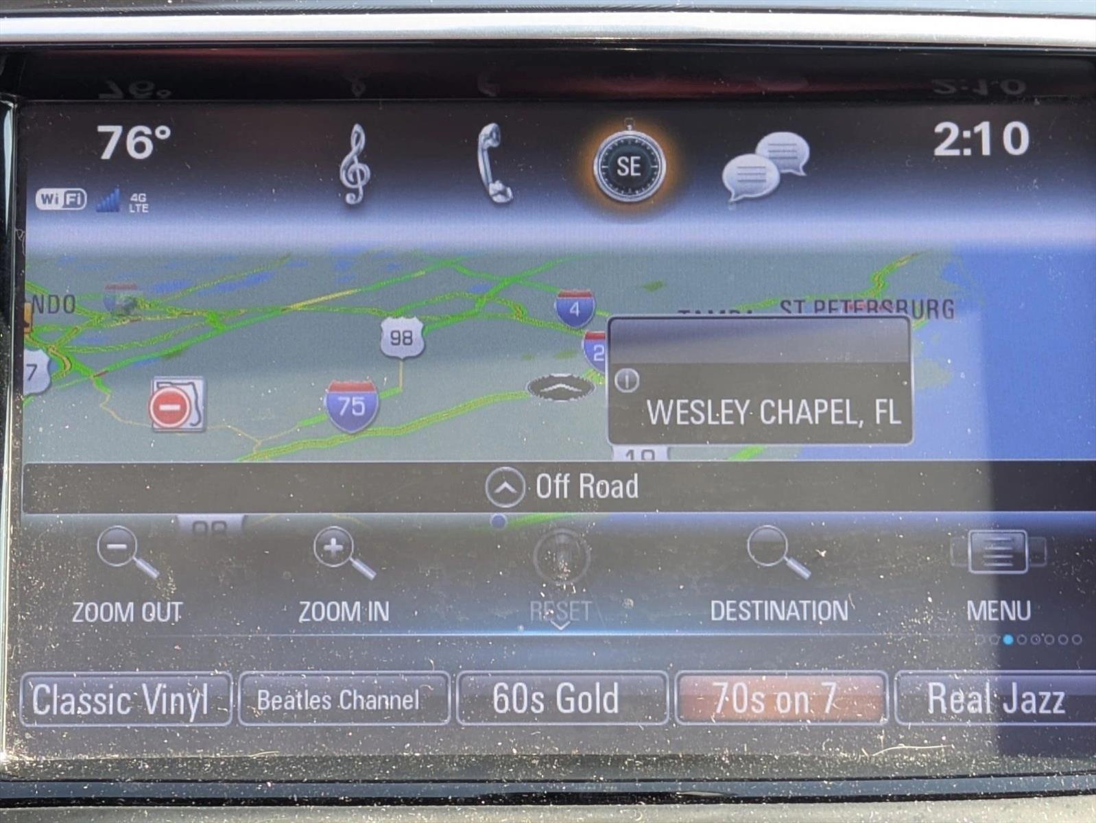 2020 Buick Envision Essence photo 4