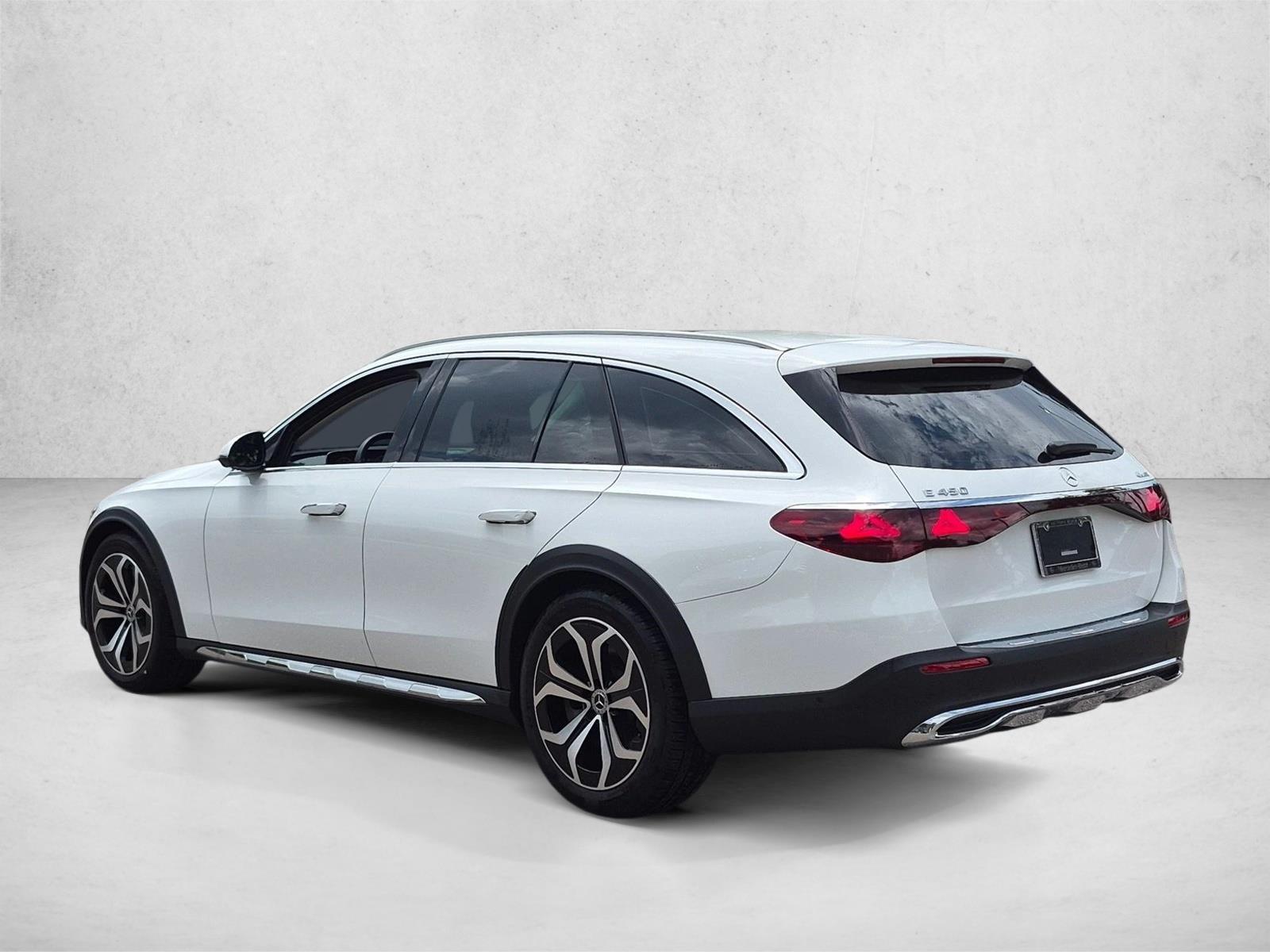 2025 Mercedes-Benz E-Class E450 All-Terrain - Photo 6