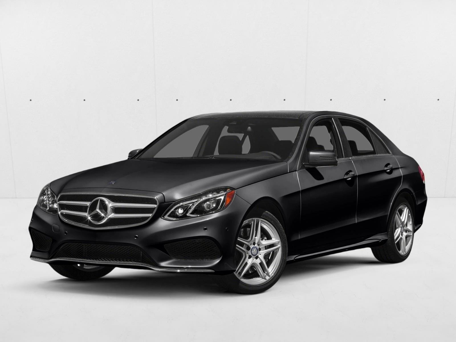 2016 Mercedes-Benz E-Class E350 Sport
