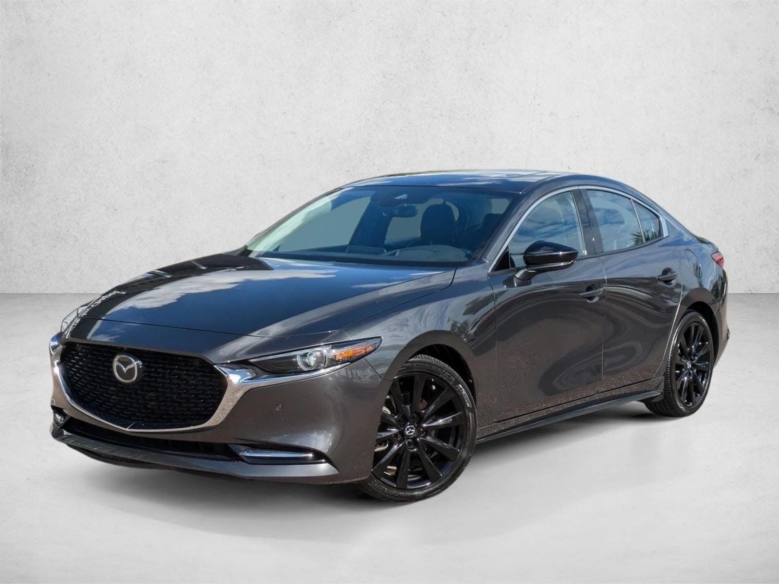 2023 Mazda Mazda3