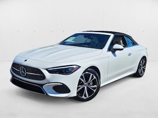 2026 Mercedes-Benz CLE 300